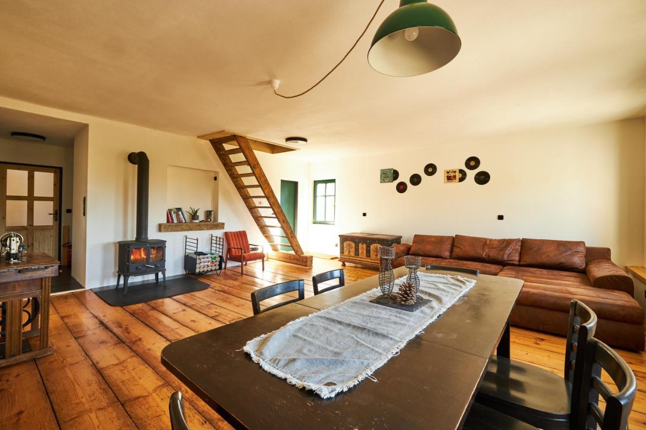 Apartament Statek 85 Marenice Zewnętrze zdjęcie