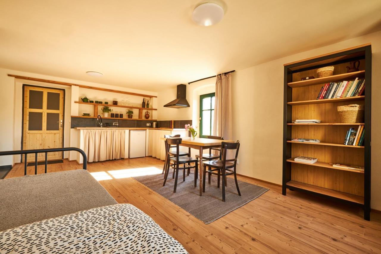 Apartament Statek 85 Marenice Zewnętrze zdjęcie
