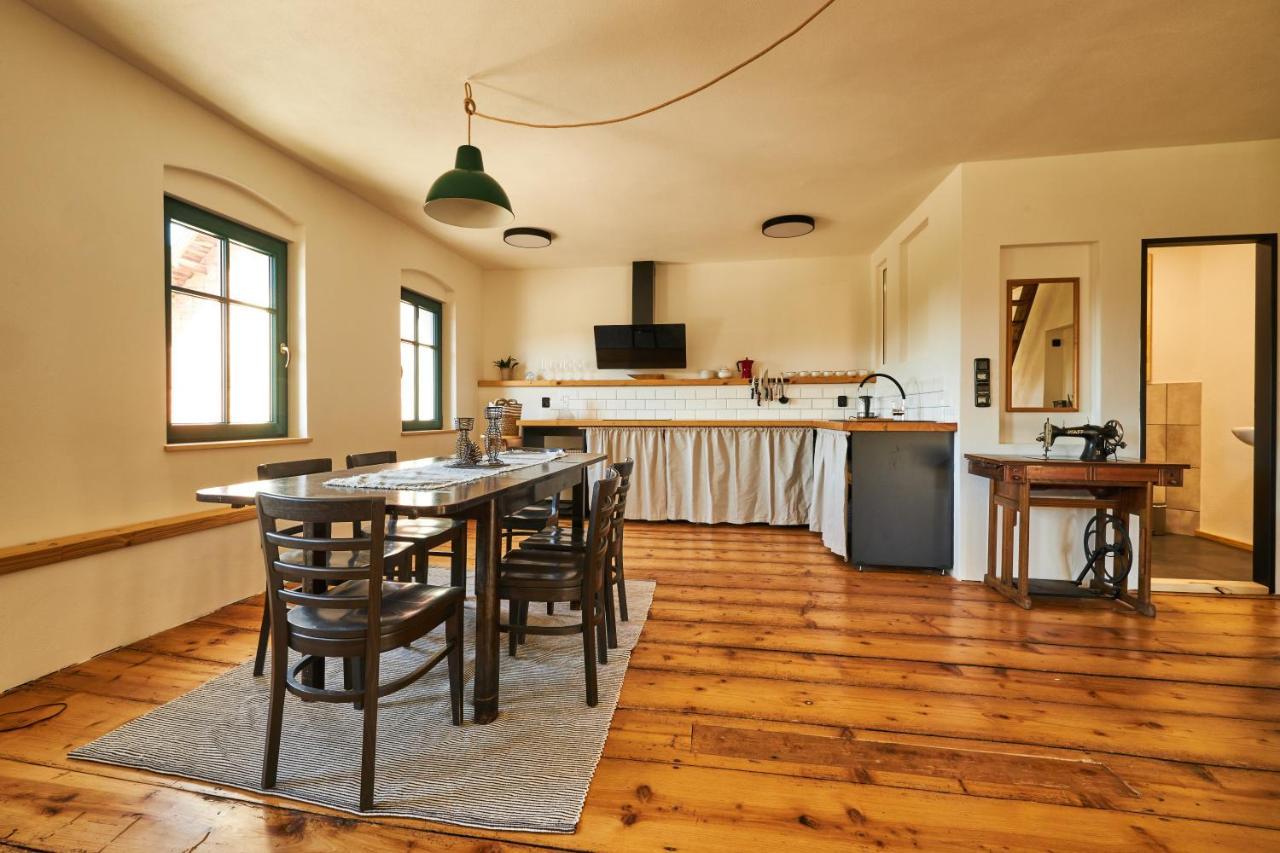 Apartament Statek 85 Marenice Zewnętrze zdjęcie