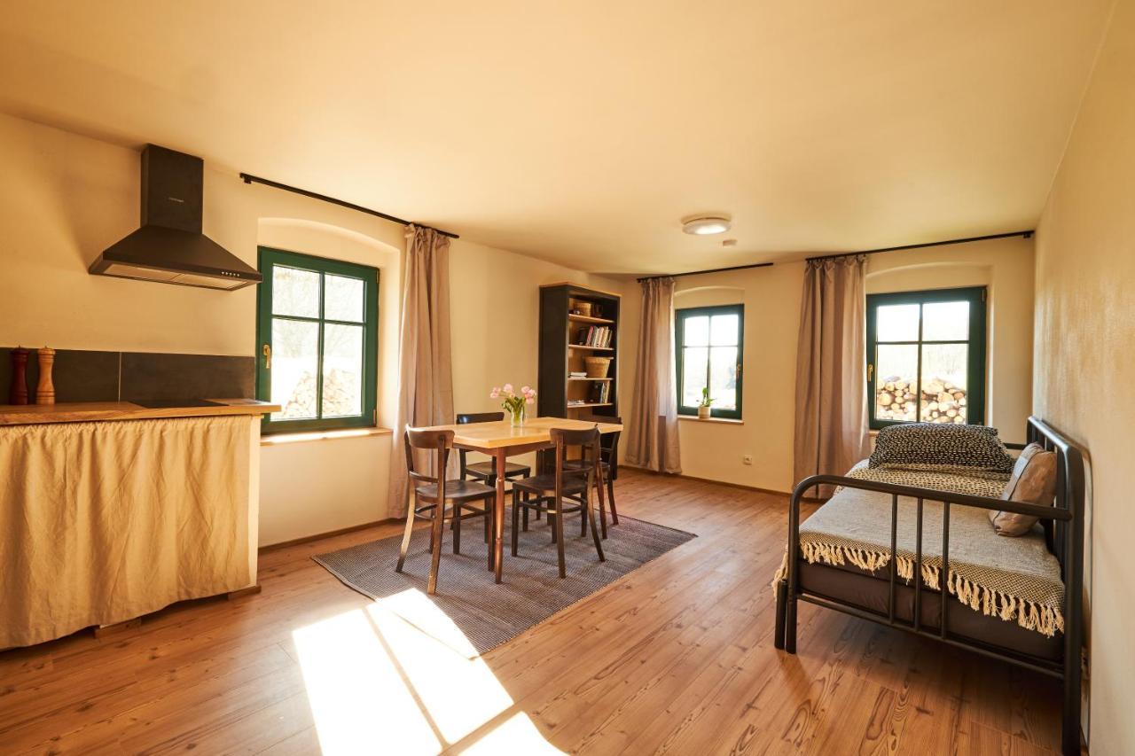 Apartament Statek 85 Marenice Zewnętrze zdjęcie