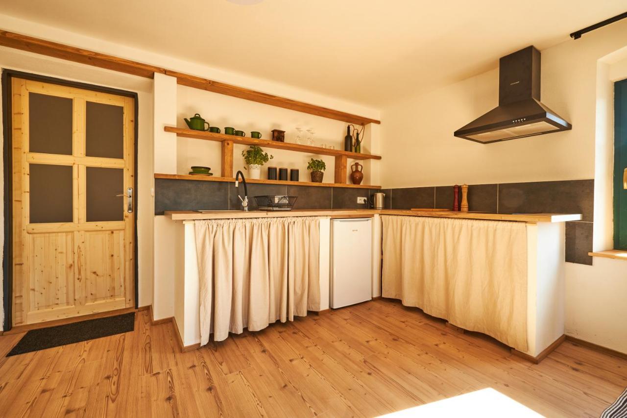 Apartament Statek 85 Marenice Zewnętrze zdjęcie
