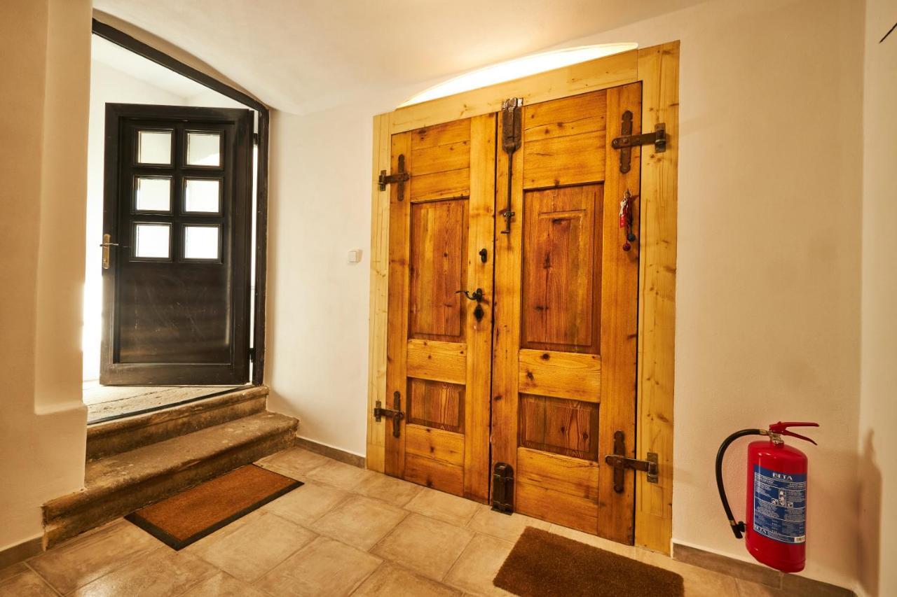 Apartament Statek 85 Marenice Zewnętrze zdjęcie
