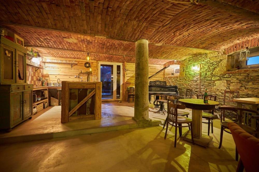 Apartament Statek 85 Marenice Zewnętrze zdjęcie