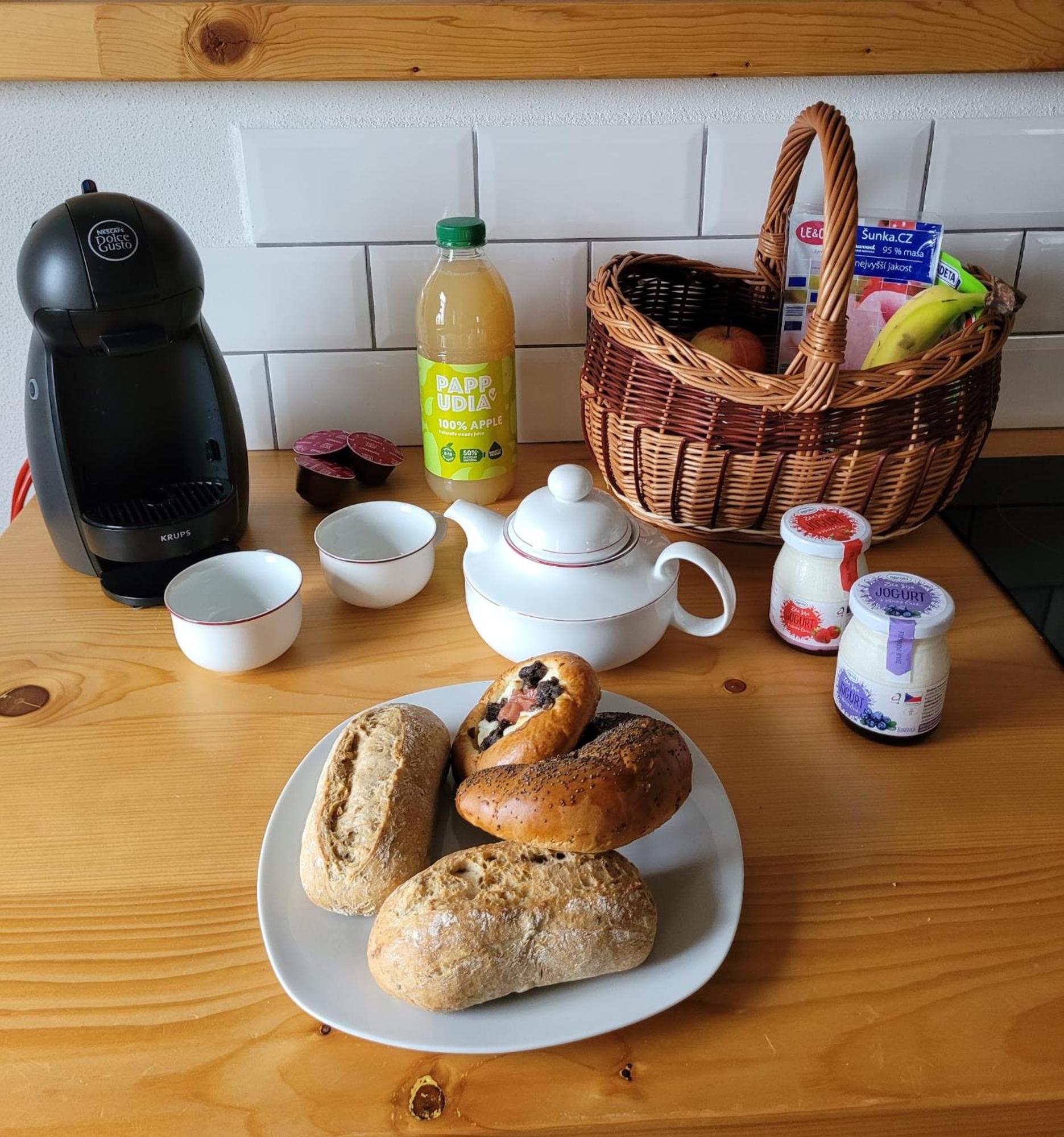 Apartament Statek 85 Marenice Zewnętrze zdjęcie